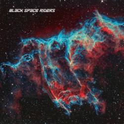 Black Space Riders